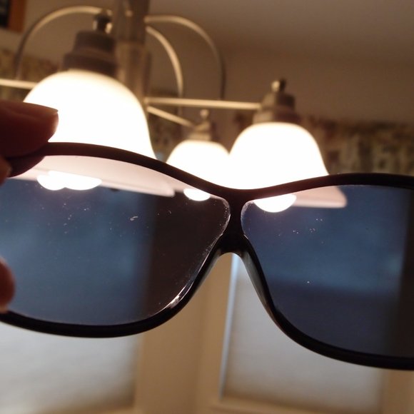 SMITH OPTICS "HABIT" WRAP SUNGLASSES-UNISEX. NON POLAR - Picture 10 of 15